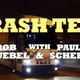 Illustration for article titled Here’s a clip from Rob Huebel and Paul Scheer’s new comedy-on-a-bus special